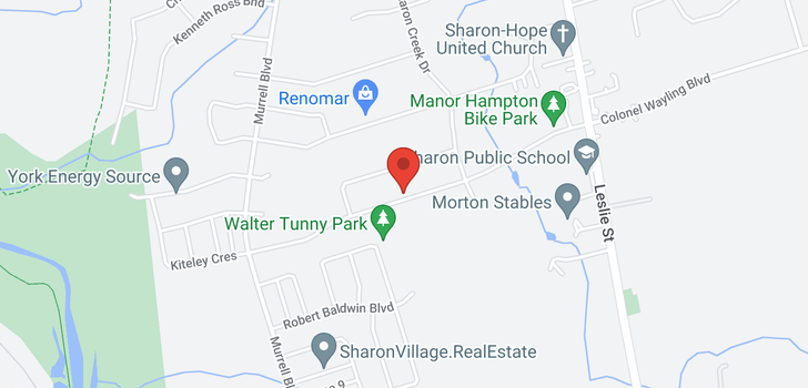 map of 76 MANOR HAMPTON ST